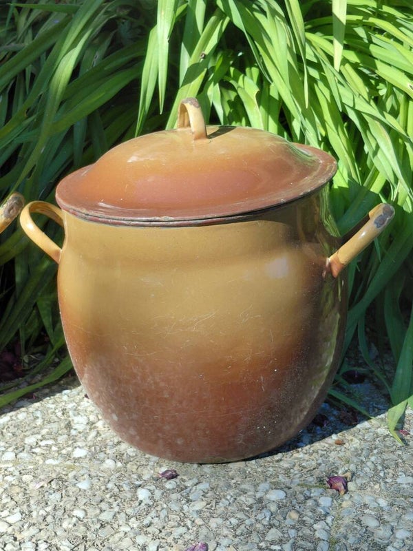 Soeppan emaille