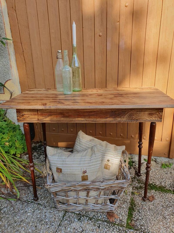 Tafel / Eettafel / Keukentafel