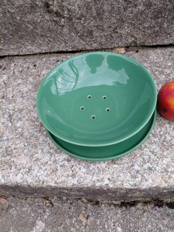 Vintage fruittest