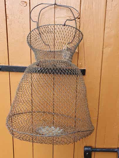 Visnet - Filet de pêche