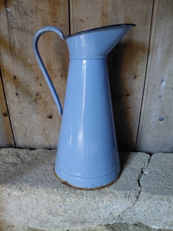 Brocante waterkan