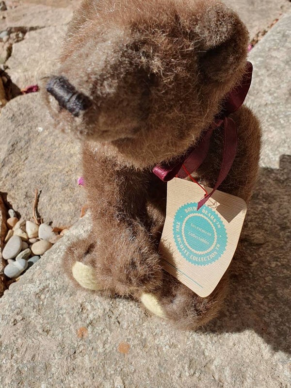 Beer Boyds - Ours Boyds