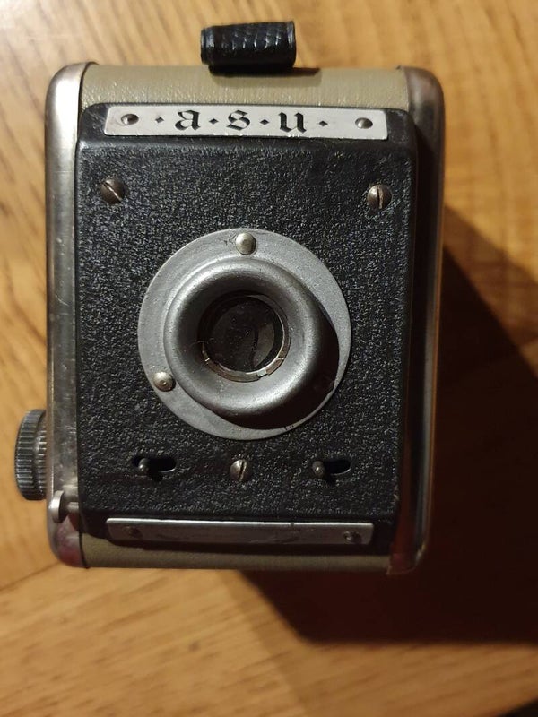 Camera ASU - Appareil photo ASU