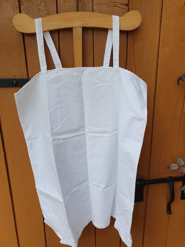 Antiek hemdje - Chemise ancienne