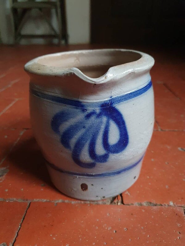 Keulse kan - Cruche de Cologne