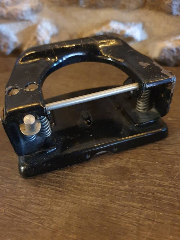 Perforator Studium - Perforateur Studium