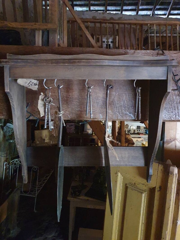 Frans regaal - Régal français