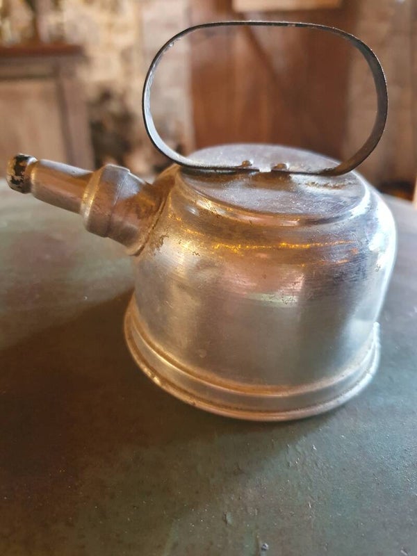 Speelgoed fluitketeltje -