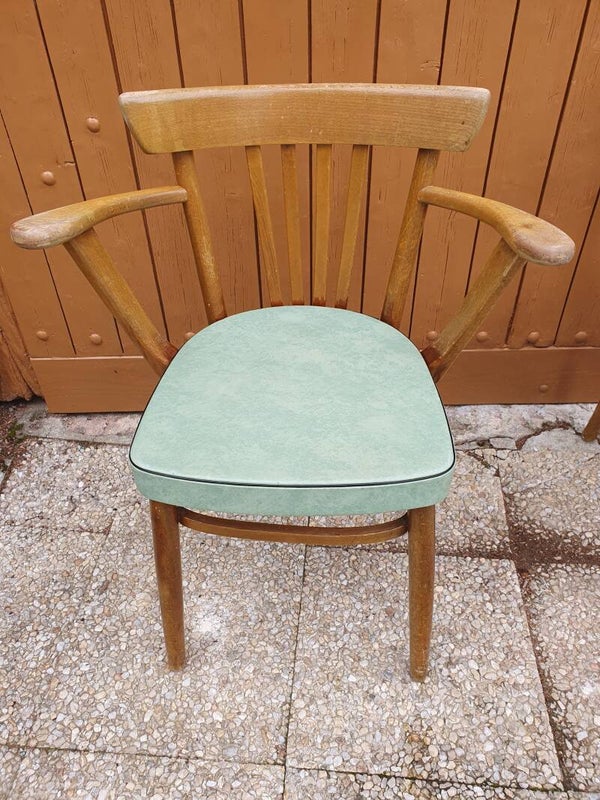 Stoel The Seaty - Chaise Le Seaty