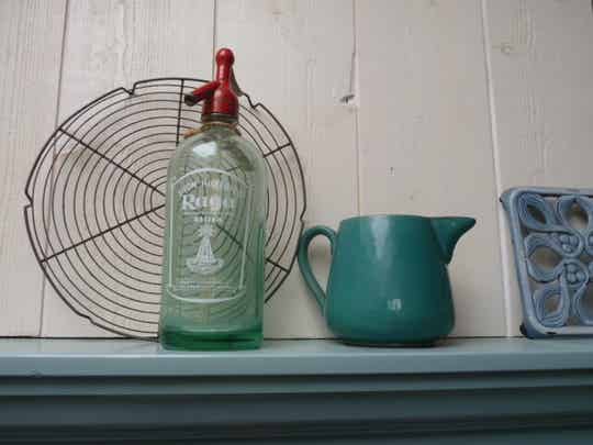 Spuitfles - Bouteille de soda