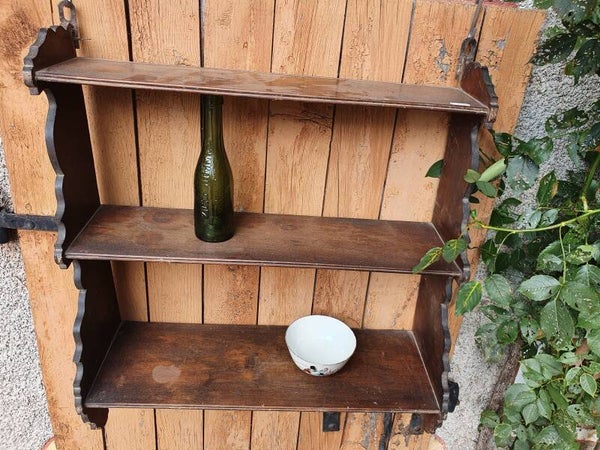 Frans regaal - Régal français