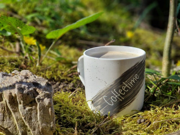 TASSE COFFEETIME 2.0