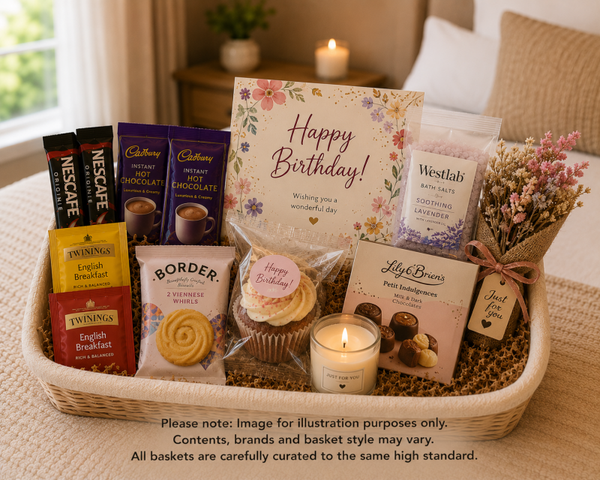 ⭐️Celebration Baskets⭐️