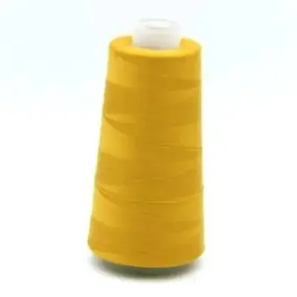 Lockgaren Goldspun