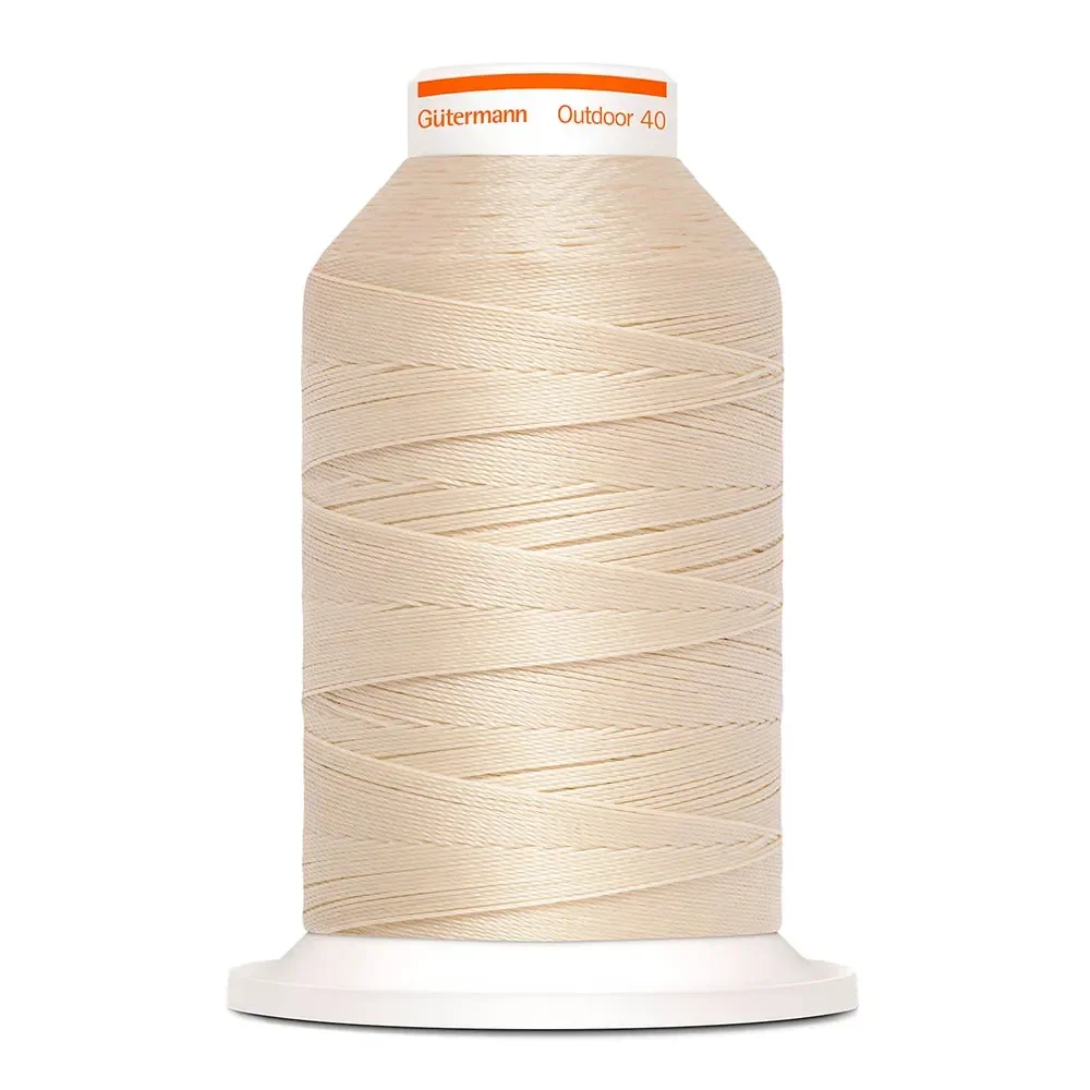 Gütermann outdoor garen