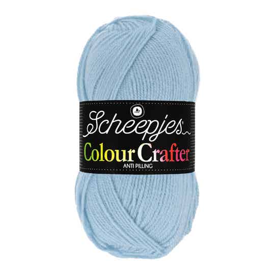 Blauw 1019 Texel