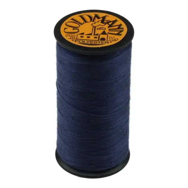 Donker blauw 860