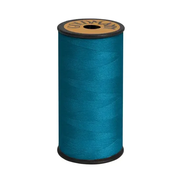 Donker turquoise 549