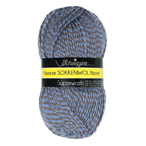 Scheepjes Noorse wol Markoma 6855
