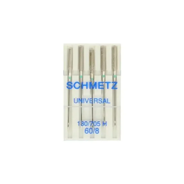 Schmetz universele naaimachine naald 60/8