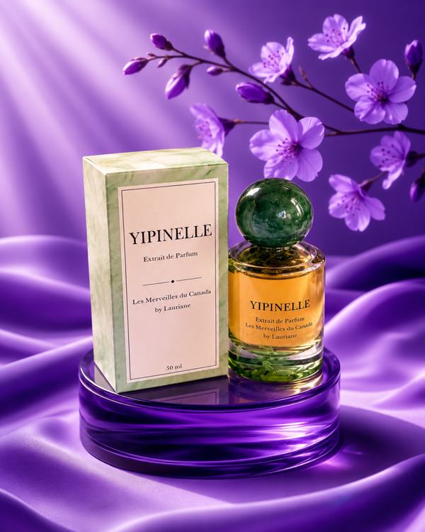 Yipinelle - Extrait de parfum