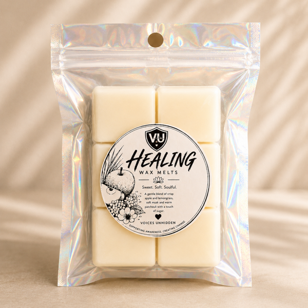 Healing Melts (Wax)