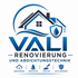 Vali Renovierung und Abdichtungstechnik