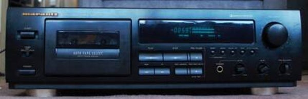Marantz sd57