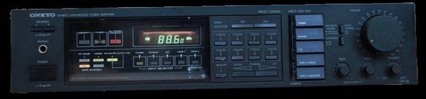 Onkyo TX-18