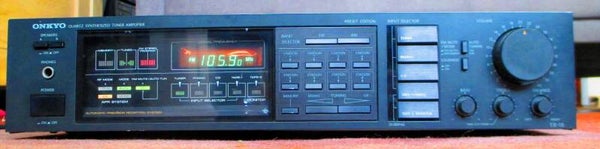 Onkyo TX-18