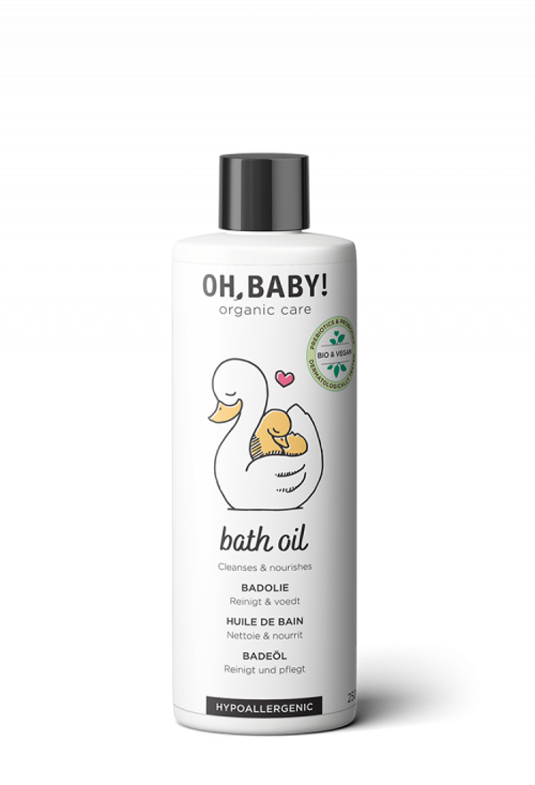 Oh Baby! badolie