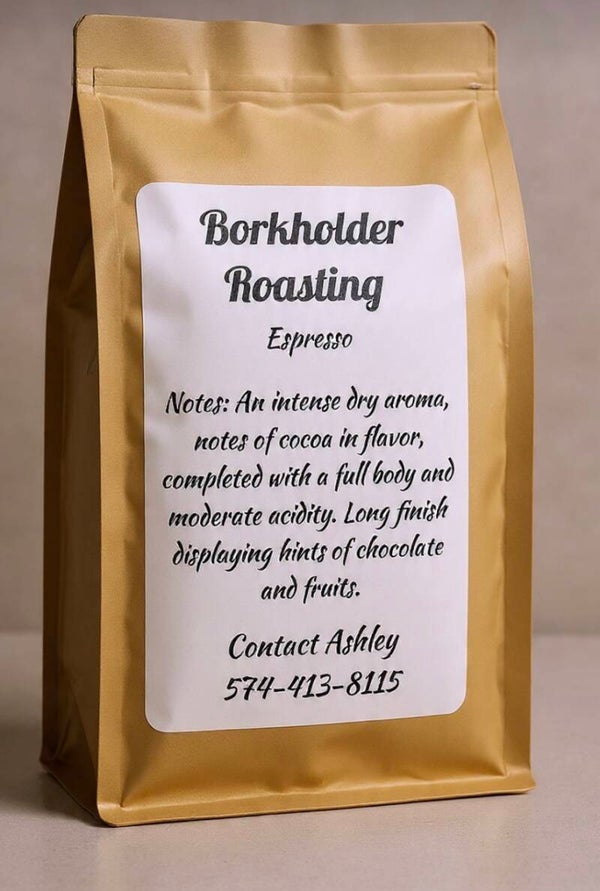 Espresso