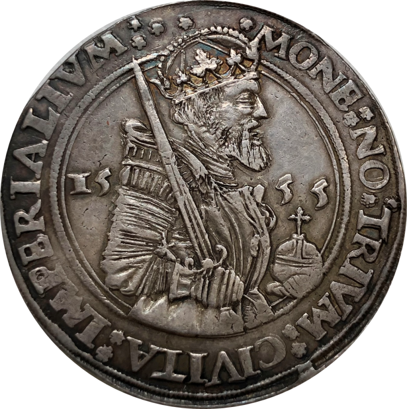 Groot, Jan van Arkel, Bisdom Utrecht, 3e of 4e emissie 1348-1363