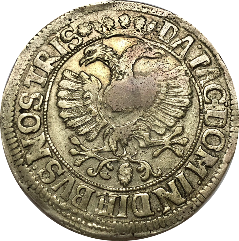 Groot, Jan van Arkel, Bisdom Utrecht, 3e of 4e emissie 1348-1363