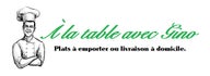 A la table de gino