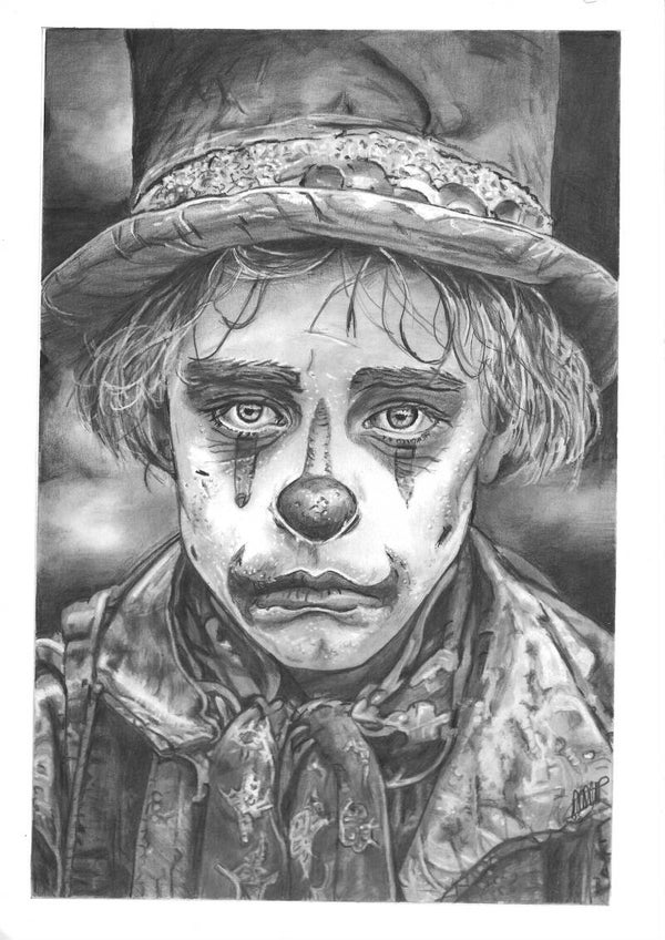 Kindclown