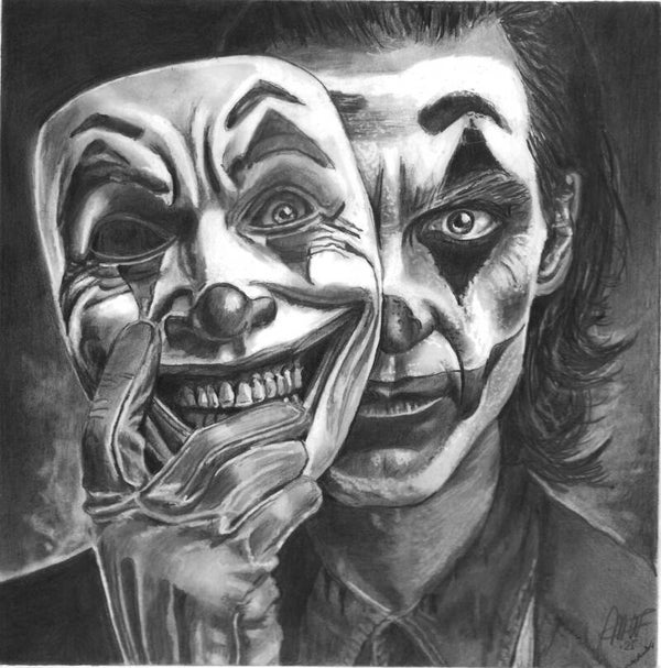 The Joker