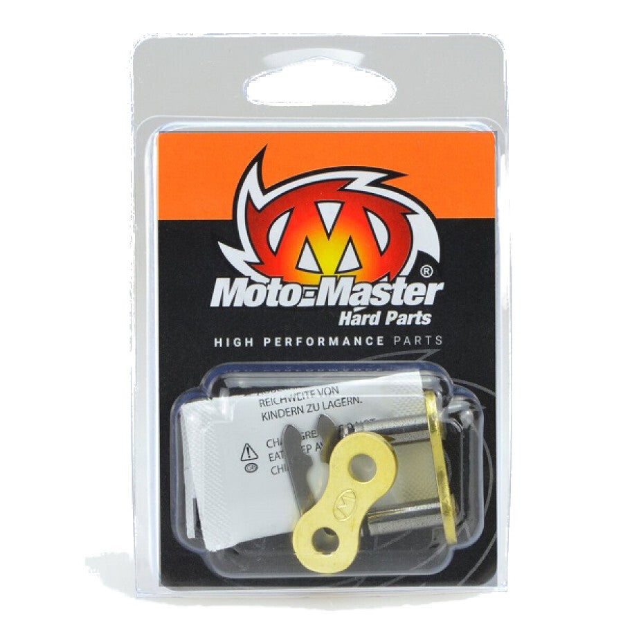 Moto-Master, Ketjun lukko GPX 520 Press X-Ring, 520