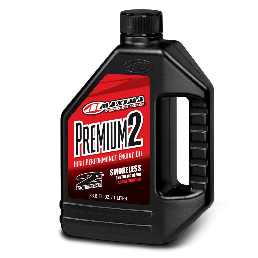 Maxima, Premium 2T 1L