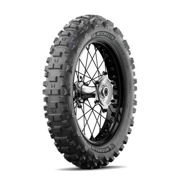 Michelin 140/80 - 18 M/C 70R R TT Enduro Medium M14