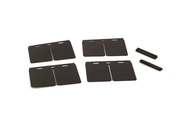 V-Force set reed petals V-Force 3 (for V303A / V311A/V306A-H) Kawasaki KX125 2003 - 2008 / Honda CR125R 2003 - 2004 / KTM 125Sx 1998 - 2015 3P682H