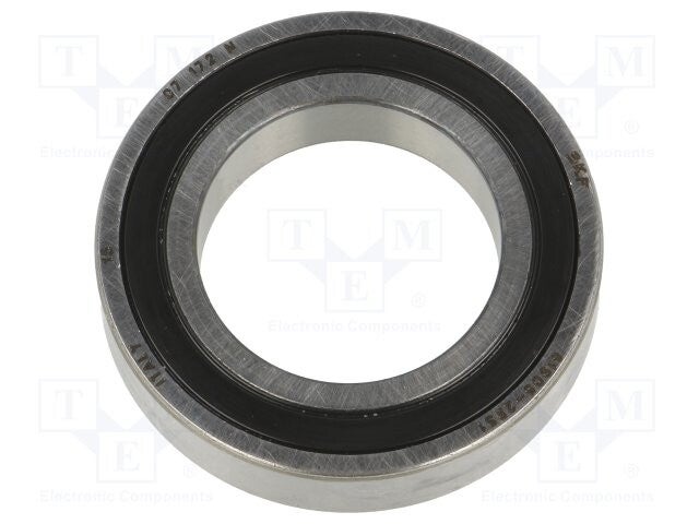 TM Racing skf pyörän laakerit eteen (2kpl)