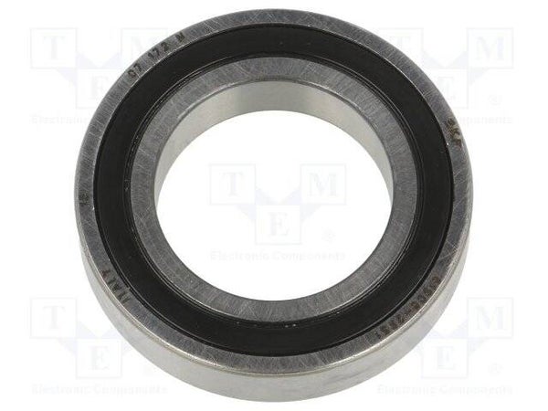 TM Racing skf pyörän laakerit taakse (3kpl)
