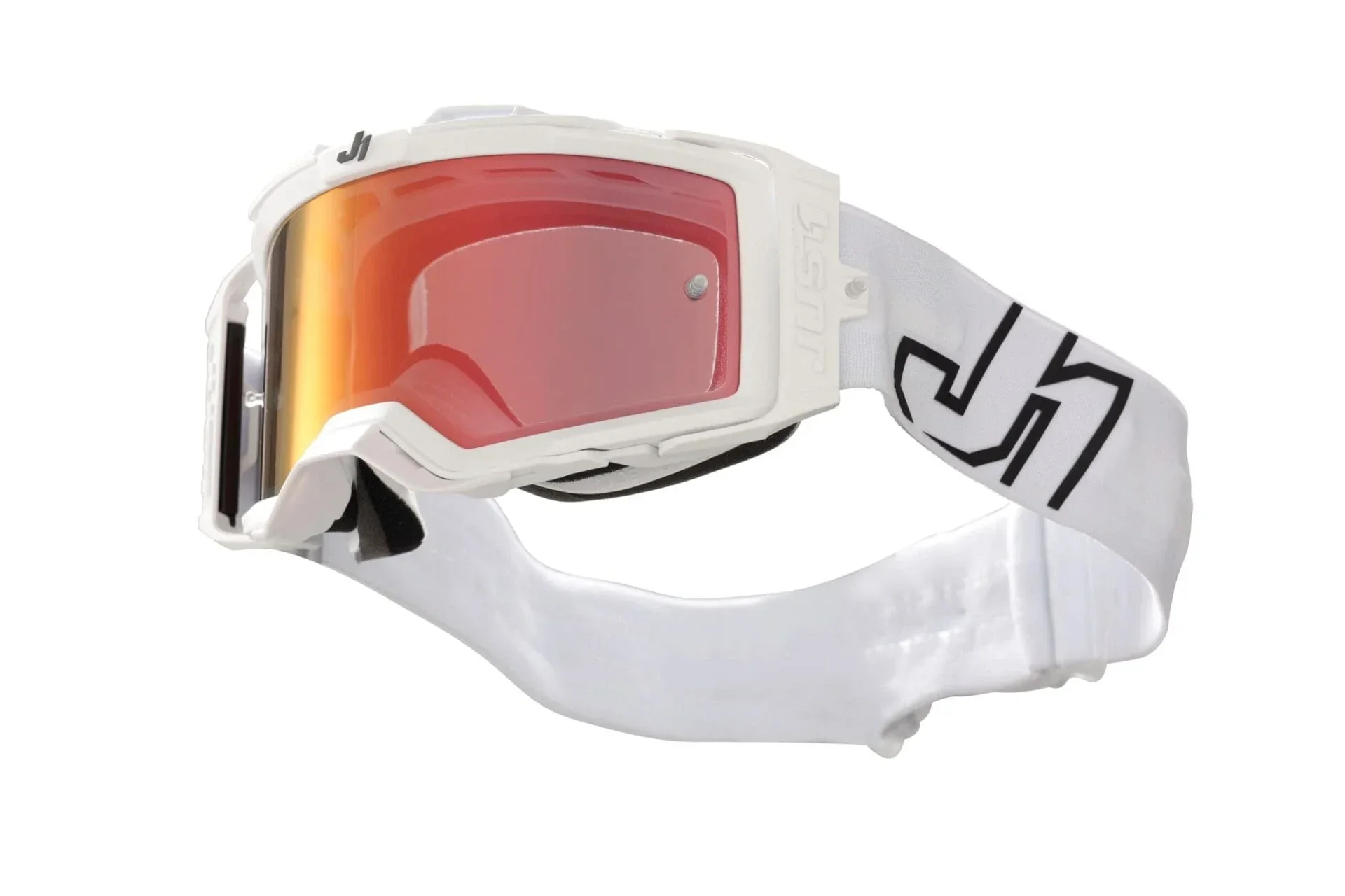 JUST 1 Ajolasit, NERVE PRIME WHITE