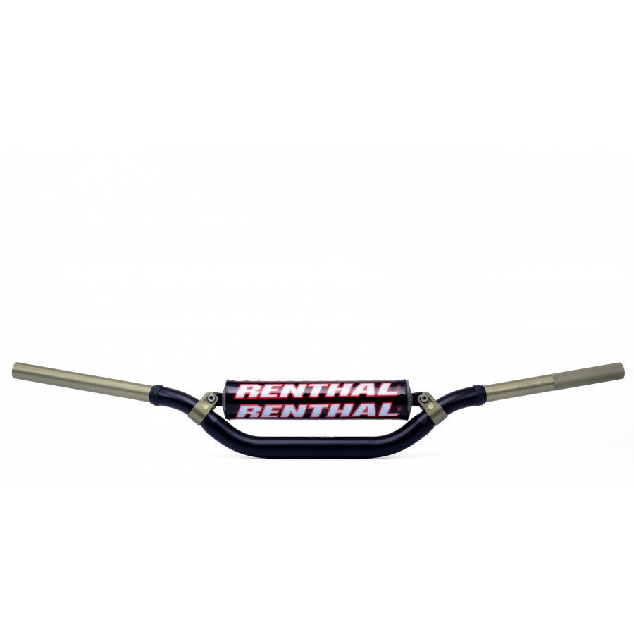 Renthal TwinWall 999, Musta