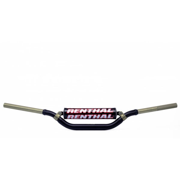 Renthal TwinWall 999, Musta