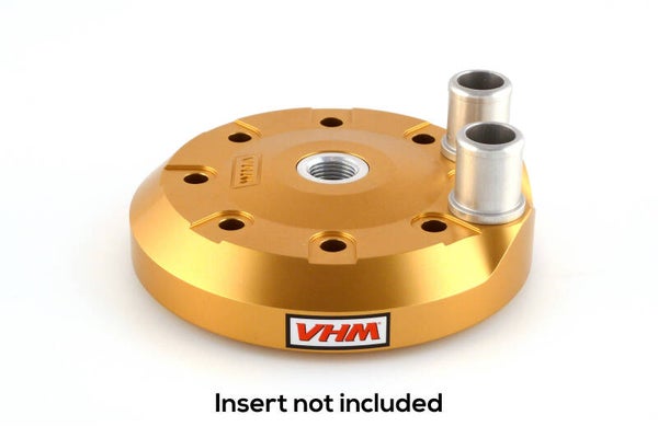 VHM Sylinterin kansi TM MX125 1998 - 2011 / MX144 2007 - 2011 AA33005 (tilaustuote)