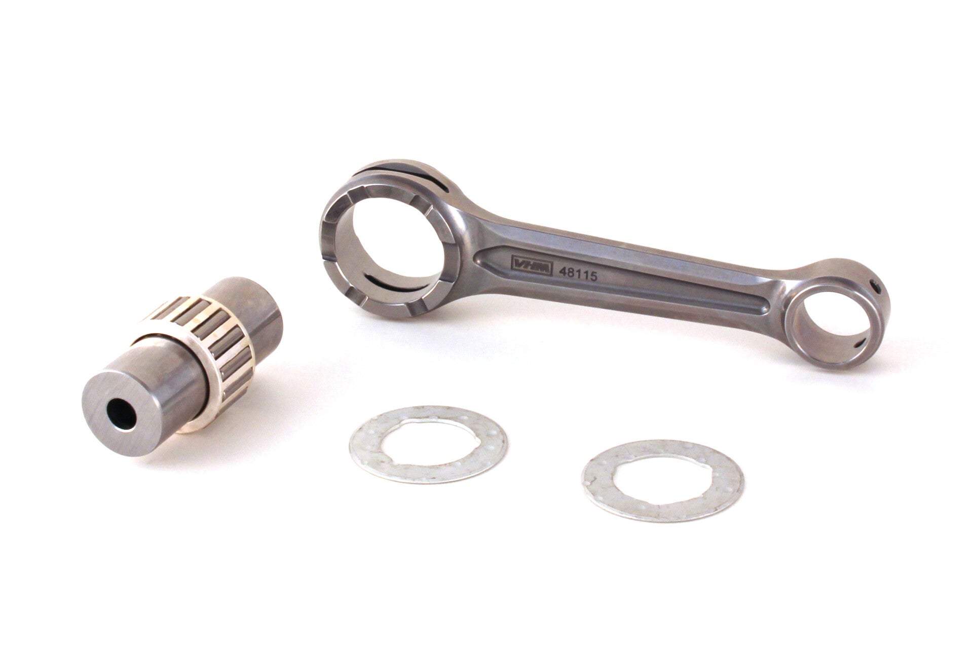 VHM Pidempi kiertokanki sarja Yamaha YZ125 2022 - 2026 / Fantic XX125 2022 - 2026 (tilaustuote)