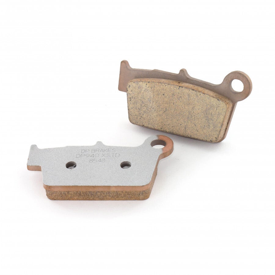 Nissin, DP Brakes jarrupalat taakse