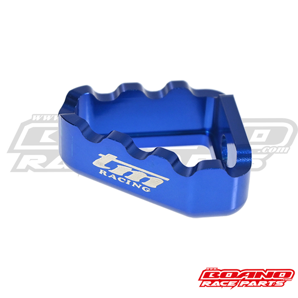 Jarrupolkimen pää CNC BLU TM 2T-4T '08-'25